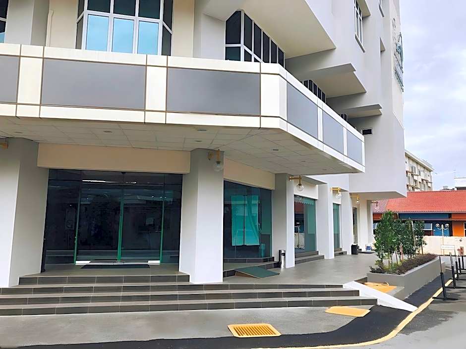 Legend Inn Taiping