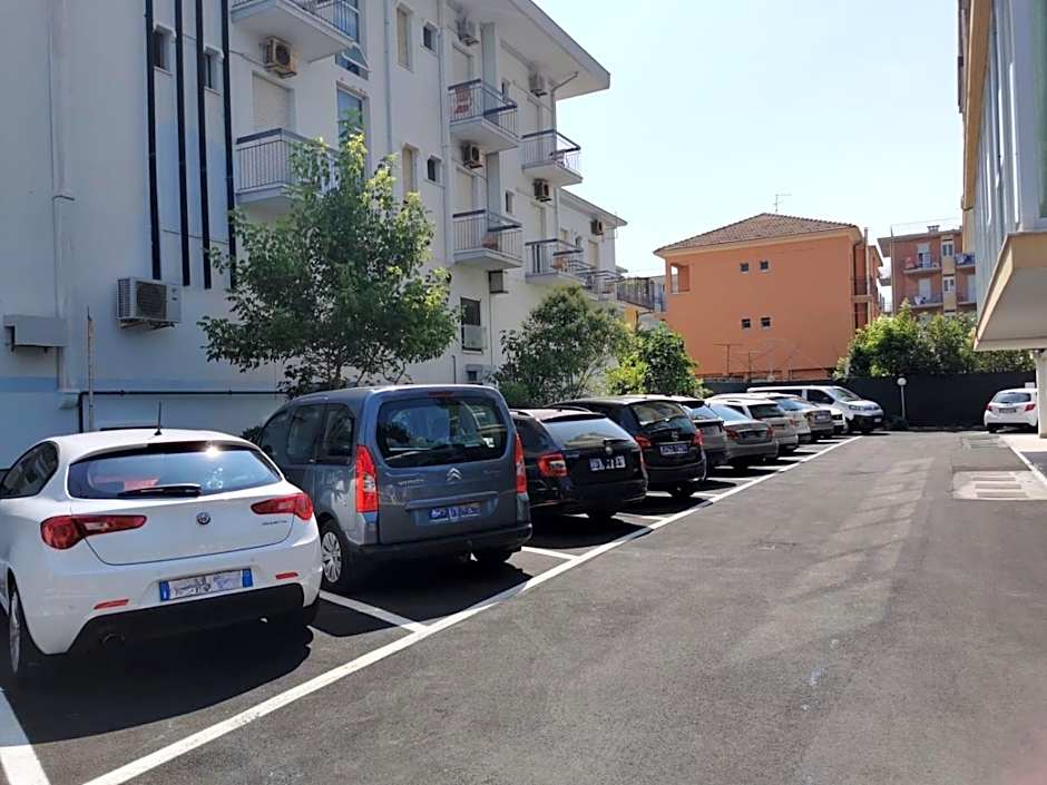Hotel Sandra