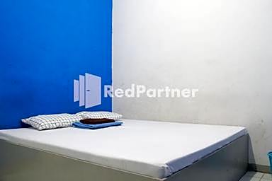 Cosmo Tanjung Duren Mitra RedDoorz