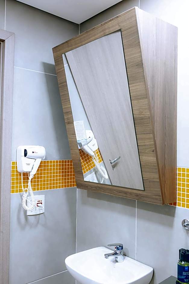 TRYP By Wyndham Ribeirao Preto