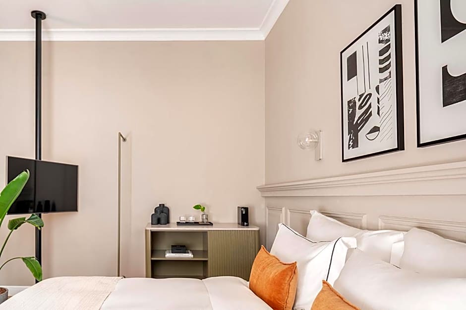 Hotel Noel - A Boutique Experience by Albi Collection