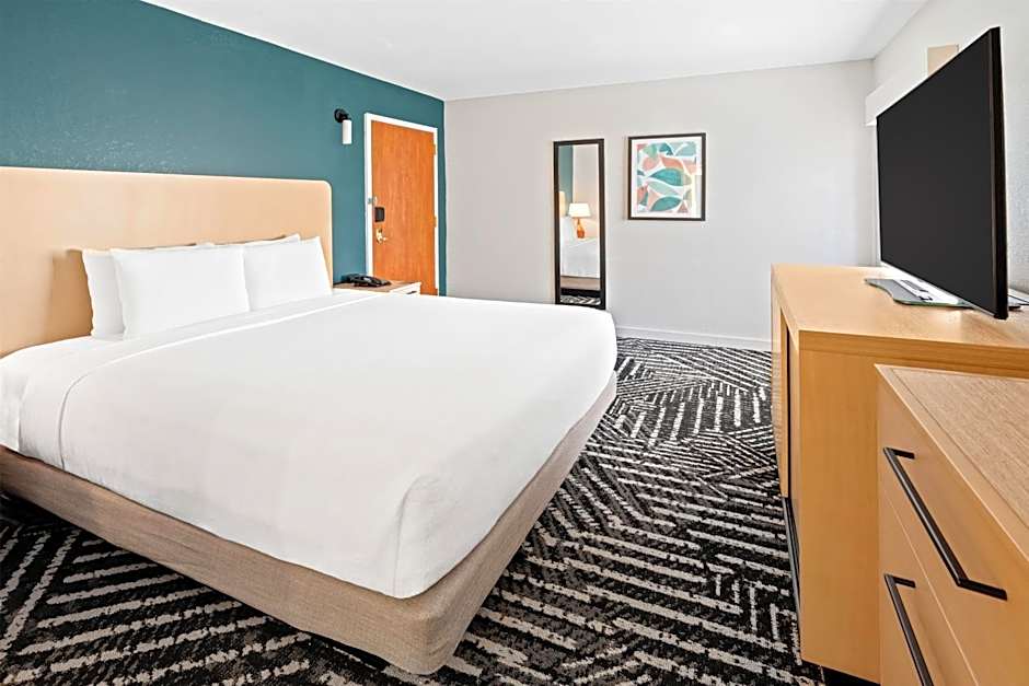 Hyatt House Boston Burlington