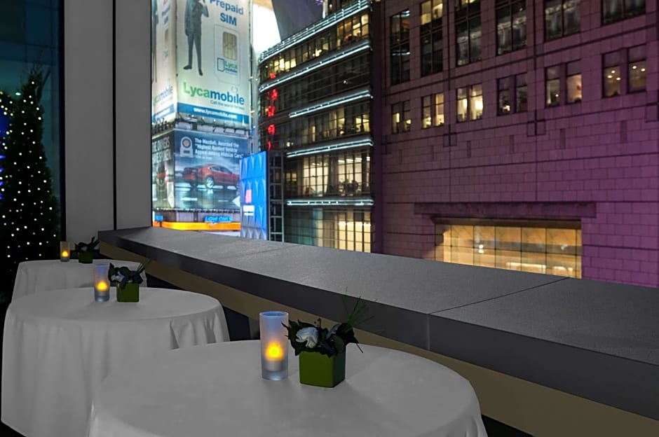 Hilton Garden Inn Times Square Central