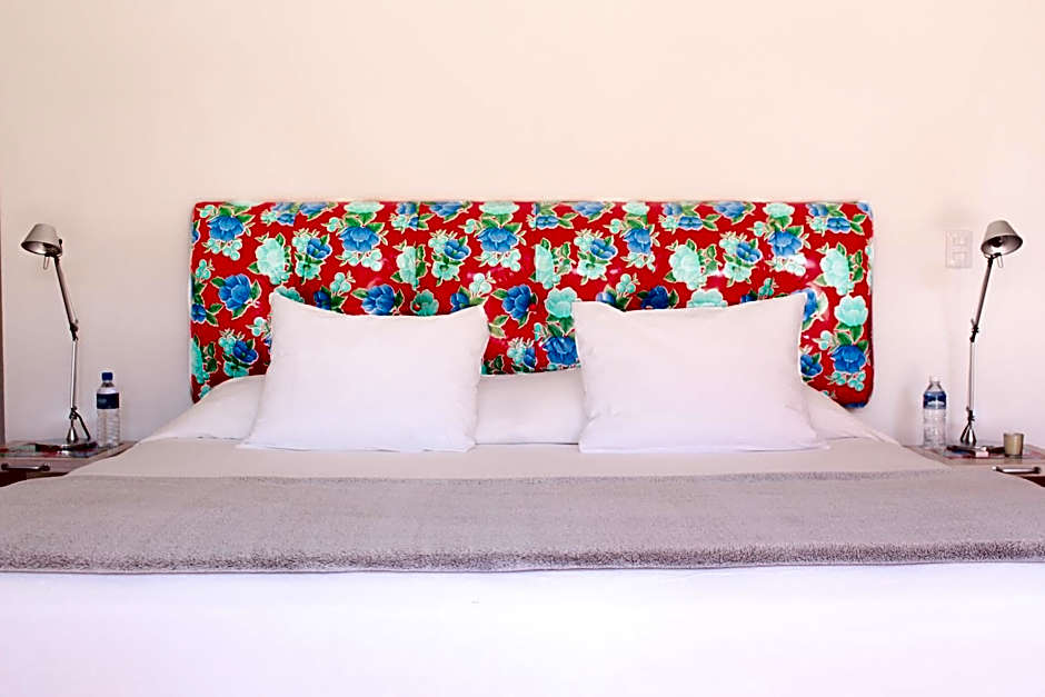 Hotel Cosijo - San Jeronimo Tlacochahuaya