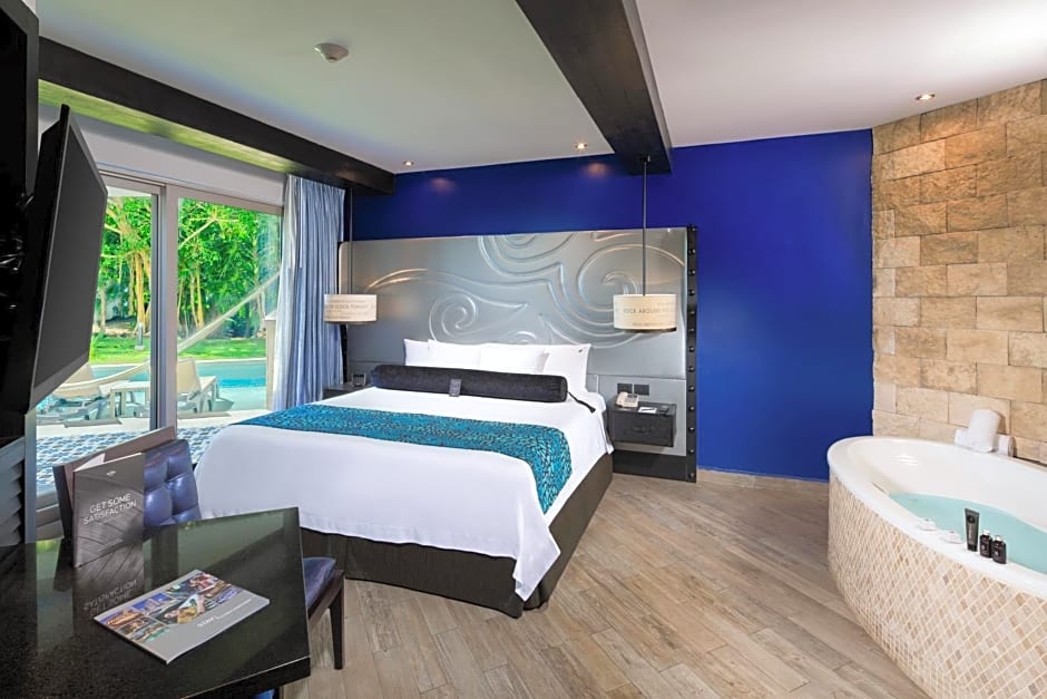 Hard Rock Hotel Riviera Maya - Hacienda All Inclusive