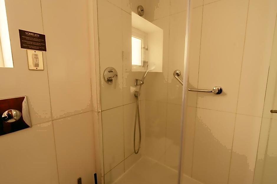 Hotel Sommelier Agustinas