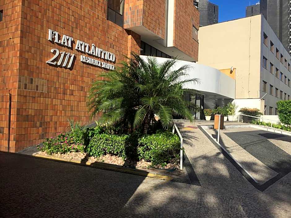 Atlântico Flat Residence