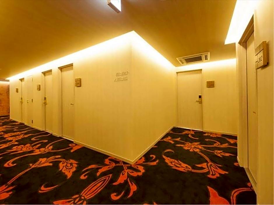 Centurion Hotel Classic Nara Station