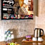 Ares Cave Suites