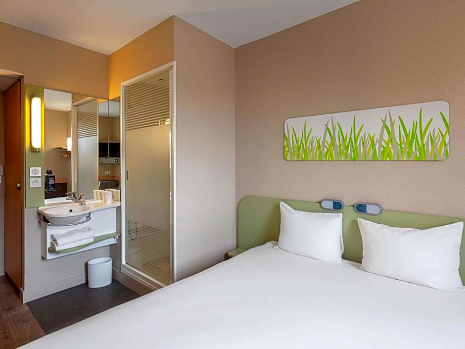 Ibis Budget Manosque Cadarache