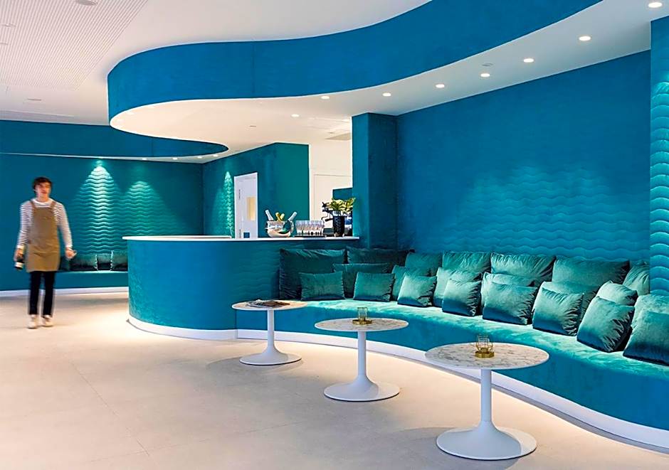 Axel Hotel San Sebastián - Adults Only