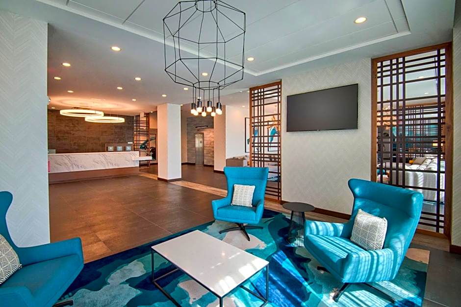 TownePlace Suites by Marriott Miami Airport