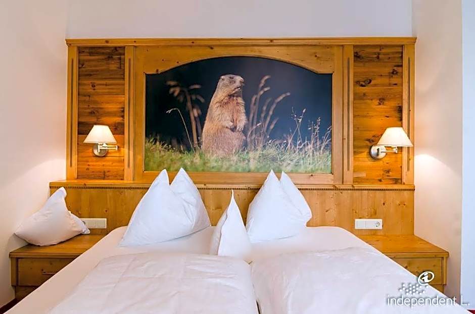 Hotel Pfandleralm