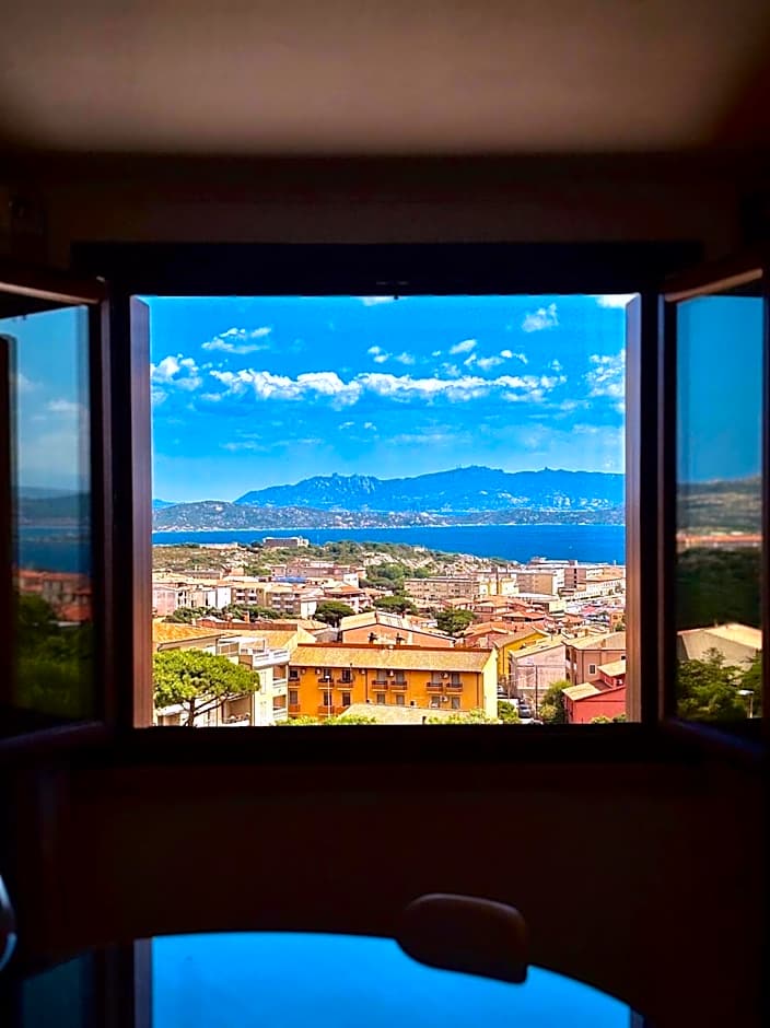 Residence Borgo Punta Villa