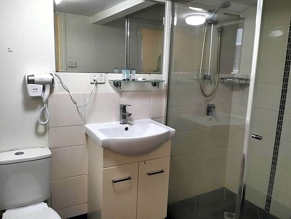 cliffinn kangaroo point