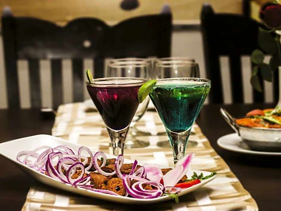 Hotel Vijay Paradise