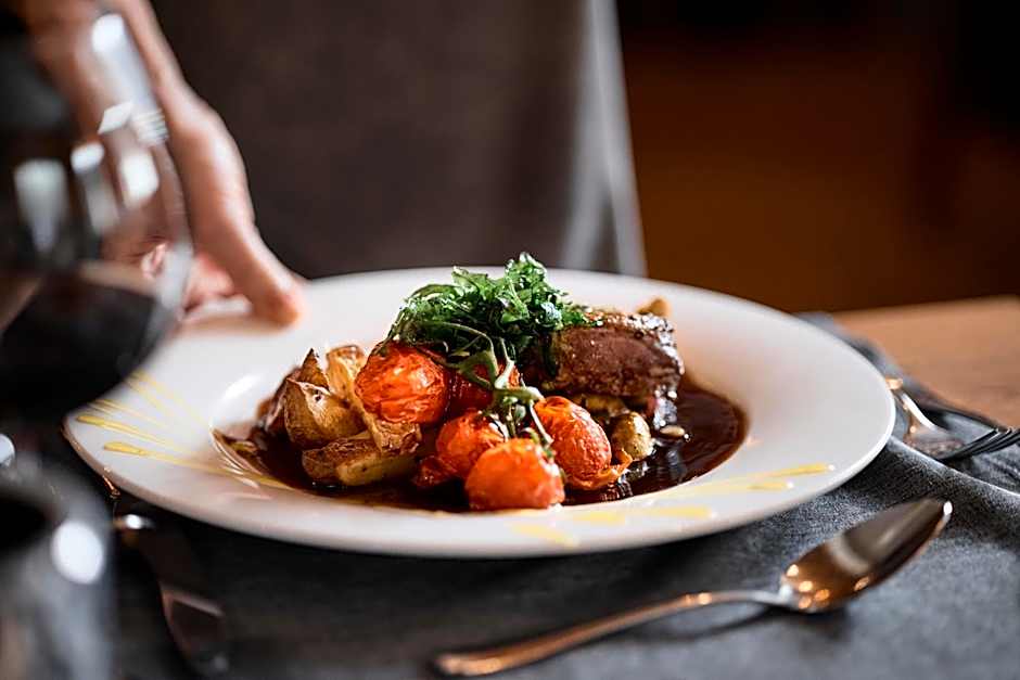 Natur Alpin Hotel Feichtner Hof