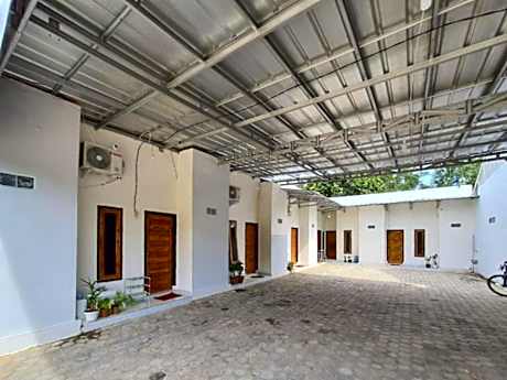 RedDoorz Syariah @ Labuhan Maringgai Lampung