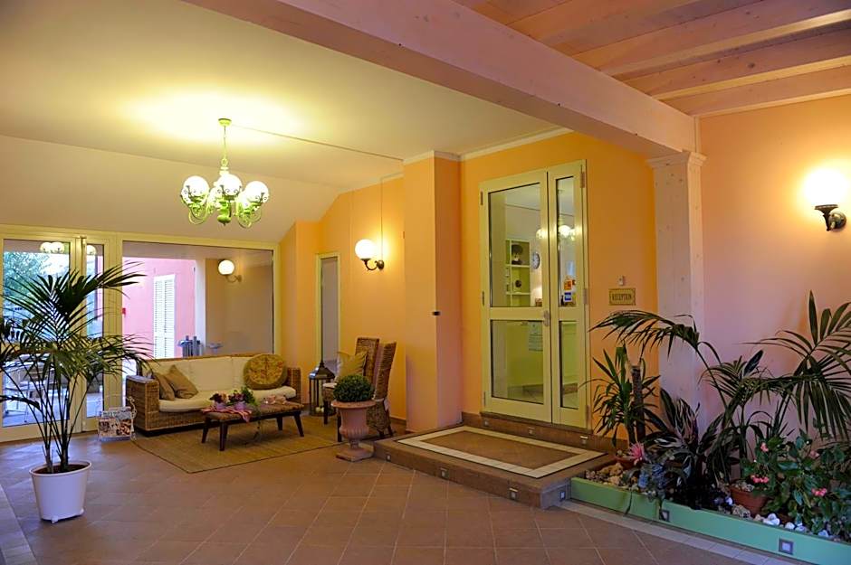Hotel Plazza
