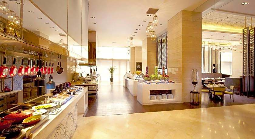 Wanda Realm Langfang