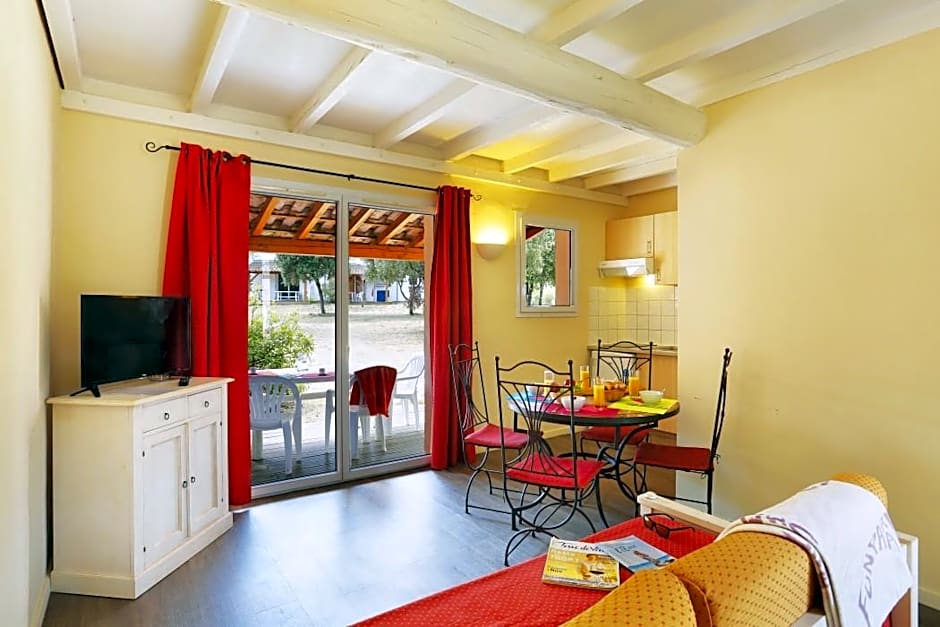 Residence Nemea les Portes des Cevennes