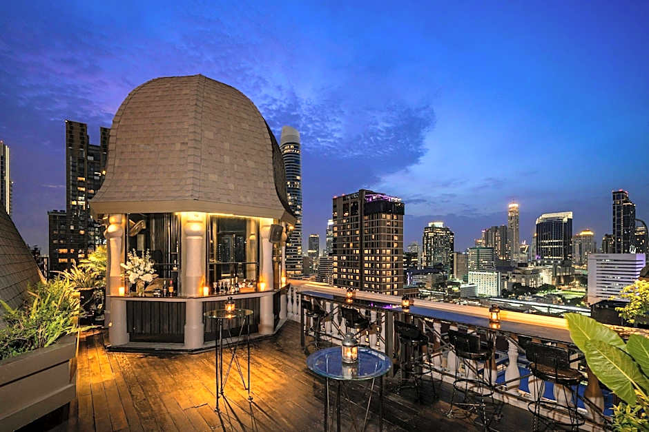 Hotel Muse Bangkok, Autograph Collection