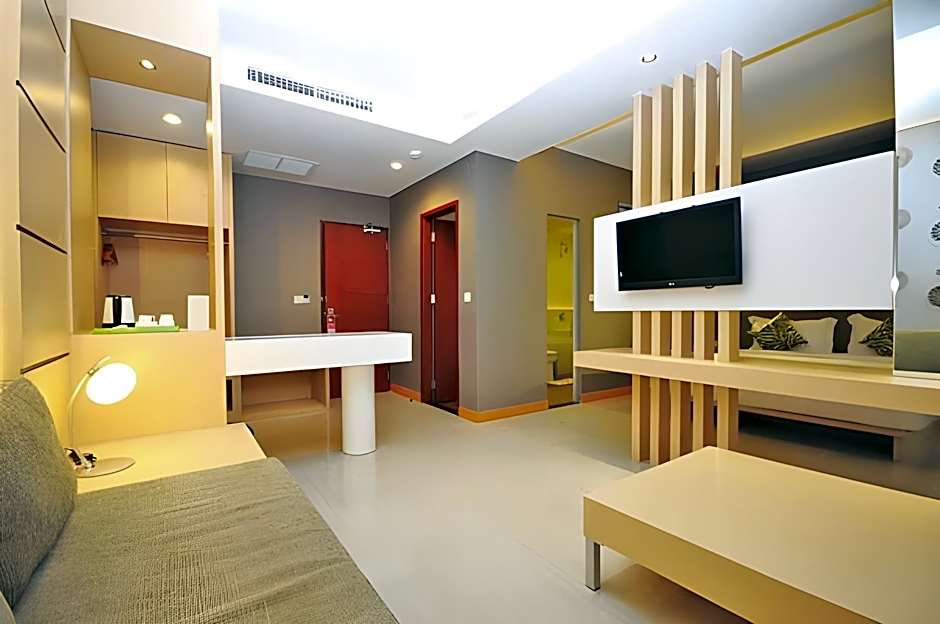 Sun Royal Hotel