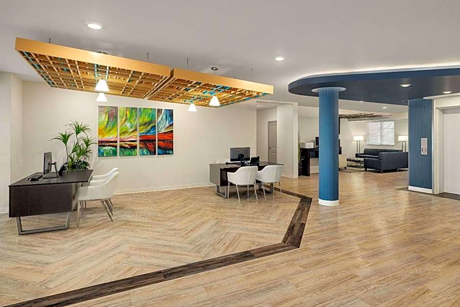 WaterWalk Extended Stay Raleigh Durham Research Triangle 