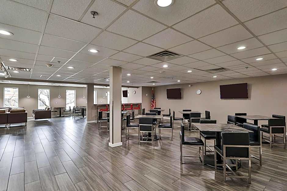 The Penn Stroud, Stroudsburg - Poconos, an Ascend Collection Hotel