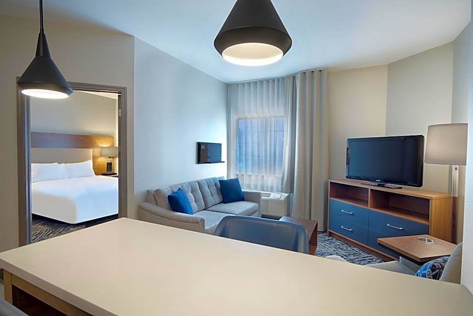 Candlewood Suites Buffalo Amherst By IHG