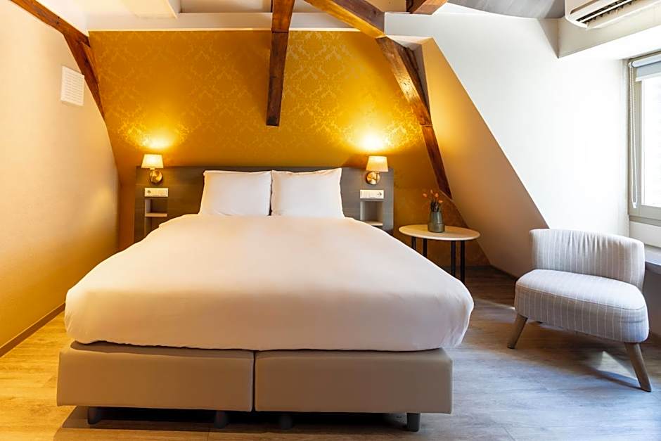 Dream Hotel Amsterdam