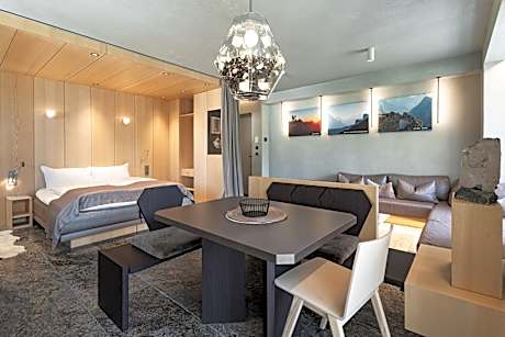 Wachtler Dolomite Apartments