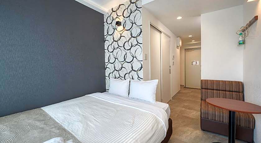 BIBI hotel kokusaidori