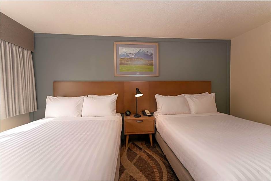 Prestige Hudson Bay Lodge & Conference Centre
