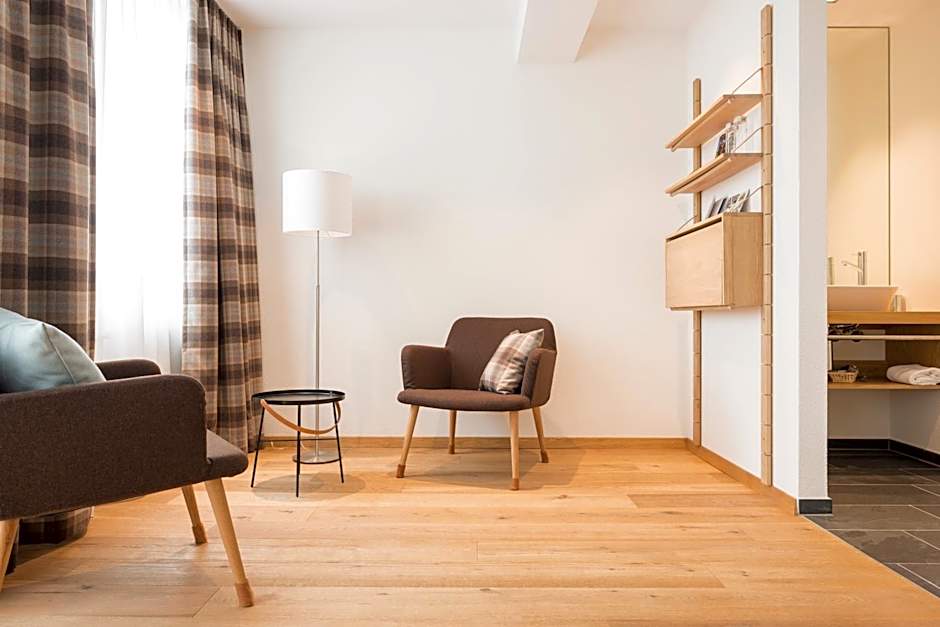 Boutique Hotel Moosegg