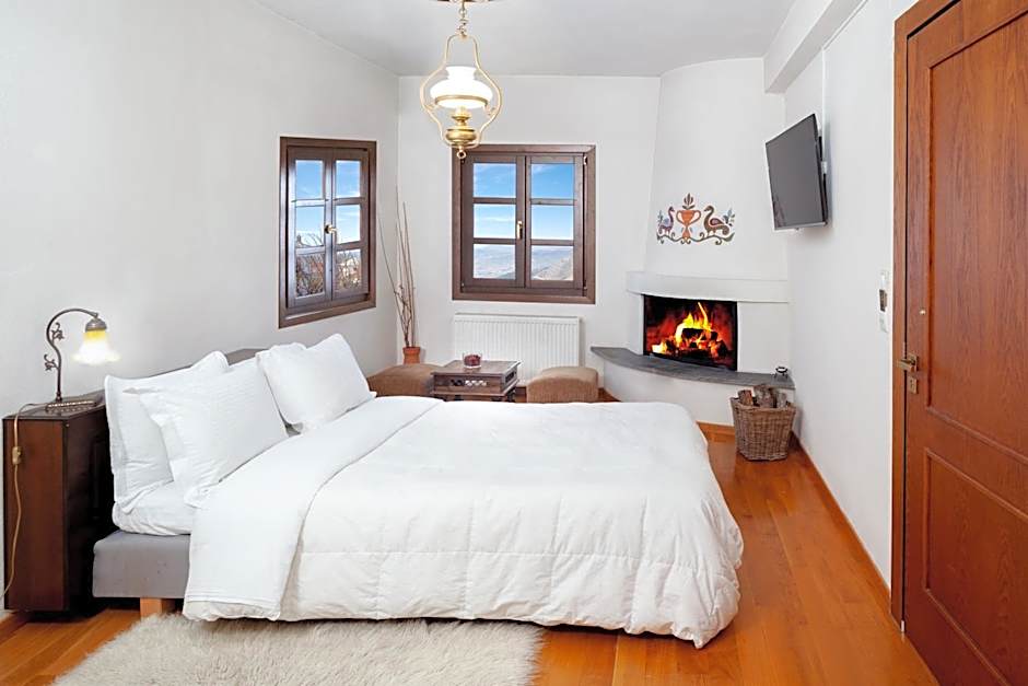 Erofili Hotel & Suites