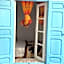 Riad chez brahim
