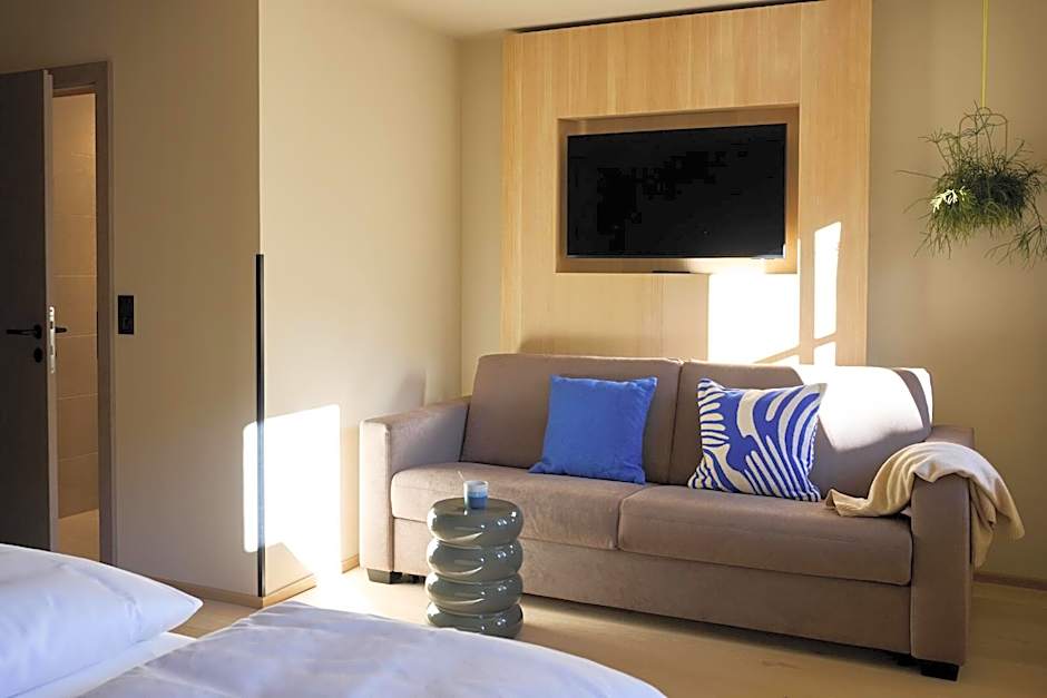 Hotel UND - smart alpine stay