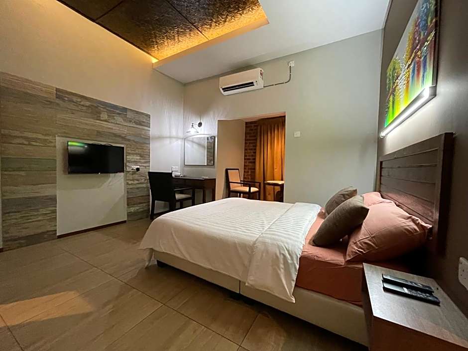 Grand Lodge Langkawi