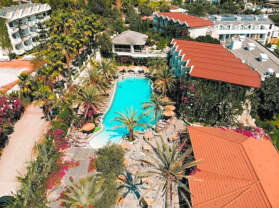 Flamingo Hotel and Spa