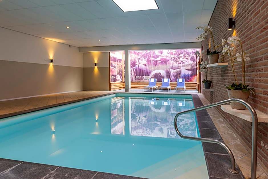 Fletcher Hotel - Restaurant de Zeegser Duinen