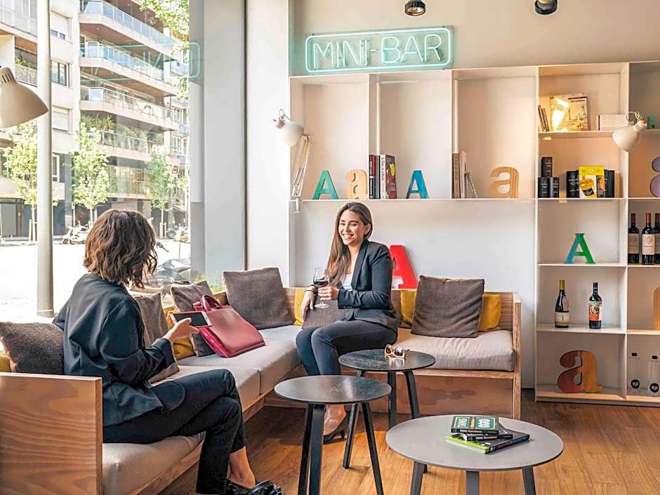 Mercure Barcelona Condor