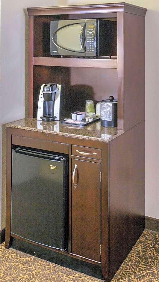 Hilton Garden Inn Hampton Coliseum Central