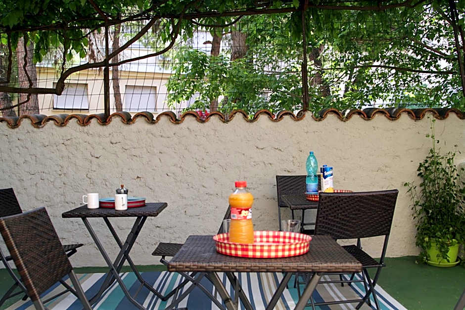 B&B I Propilei di San Girolamo