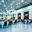 Crowne Plaza Hotel Mexico City North-Tlalnepantla By IHG
