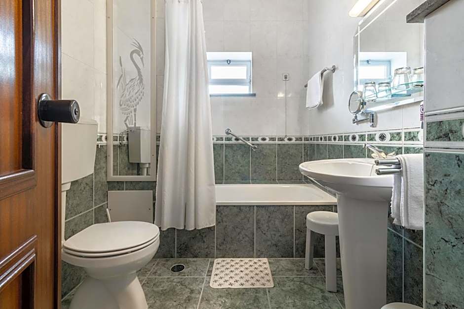 Hotel Colmeia