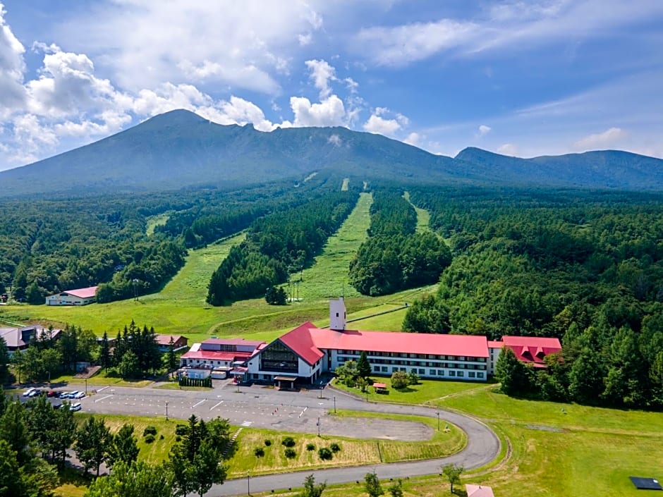 Hachimantai Mountain Hotel & Spa