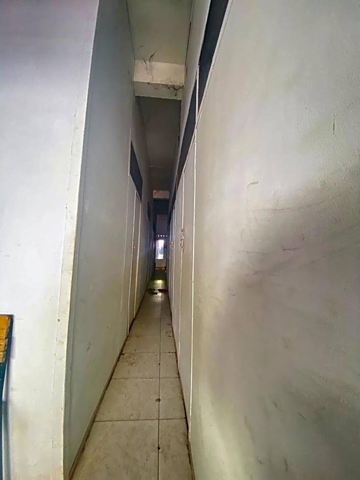 Hotel O Penginapan Mak YesNearTaman Buluh Hang Tuah