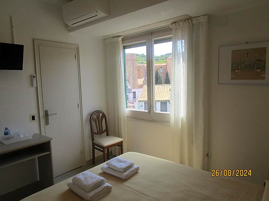 Hotel Apartaments Gesòria Porta Ferrada