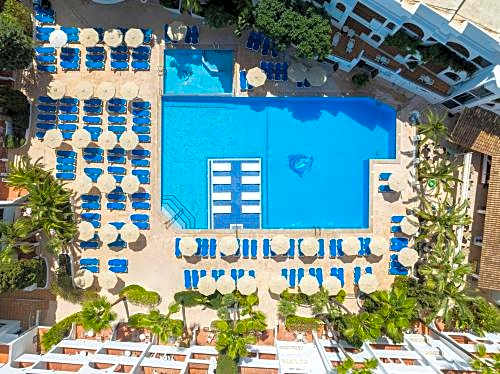 Sol Cala d´Or Apartamentos